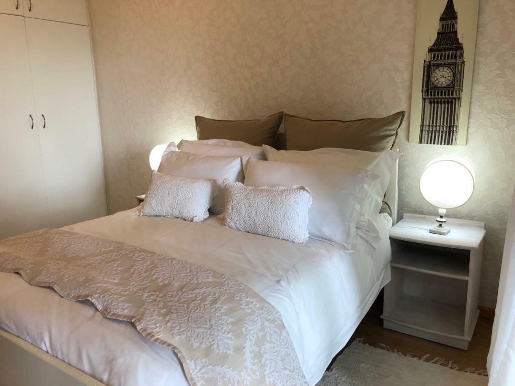 فندق The Wild Fig دوربانفيل المظهر الخارجي الصورة